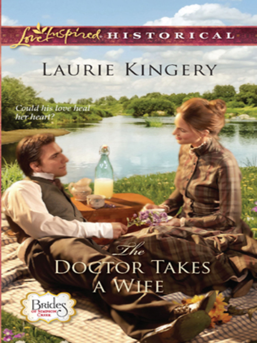 Title details for The Doctor Takes a Wife by Laurie Kingery - Available